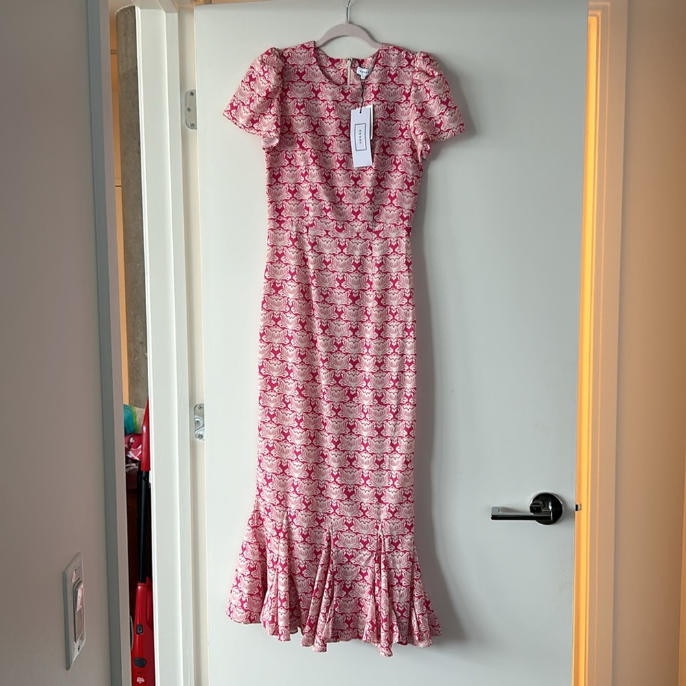 Beautiful Rhode dress